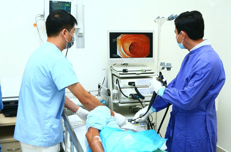 Siêu âm nội soi dạ dày là gì? Khi nào cần đến phương pháp này? 3