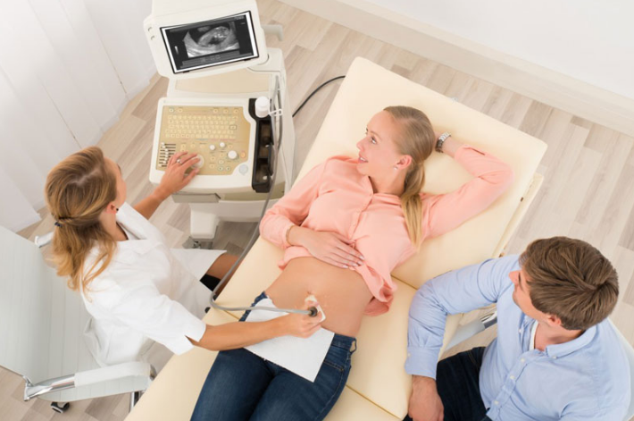 Siêu âm tử cung phần phụ là gì? Đối tượng nào cần siêu âm? 3