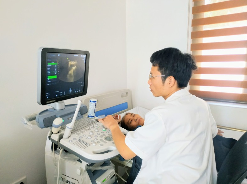 Siêu âm vùng chậu là gì? Phát hiện được những bệnh lý gì ở nam và nữ? 4