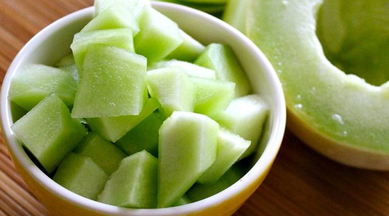 Sinh tố dưa gang có tác dụng gì với sức khỏe và làm đẹp? 3