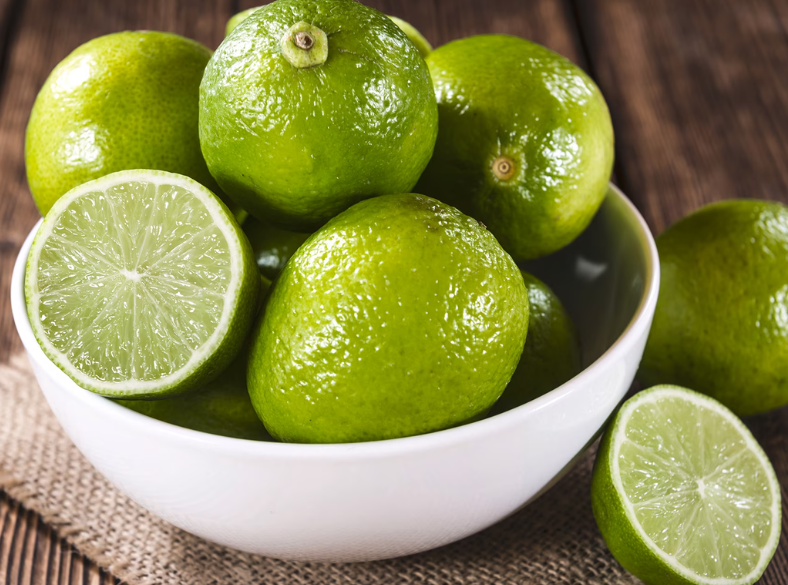 Soda chanh: Công dụng cho sức khỏe và những lưu ý khi dùng 2