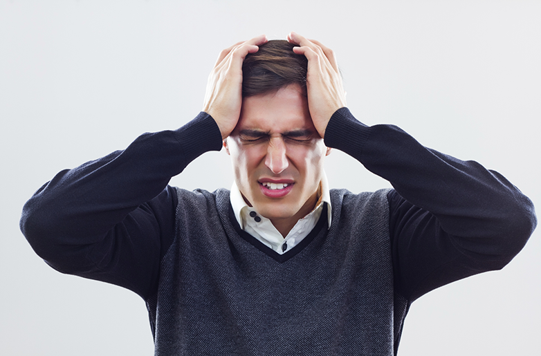Stress gây ra những bệnh gì? Làm sao để khắc phục? 2