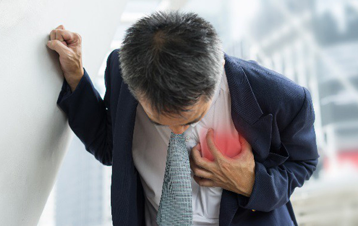 Stress gây ra những bệnh gì? Làm sao để khắc phục? 3