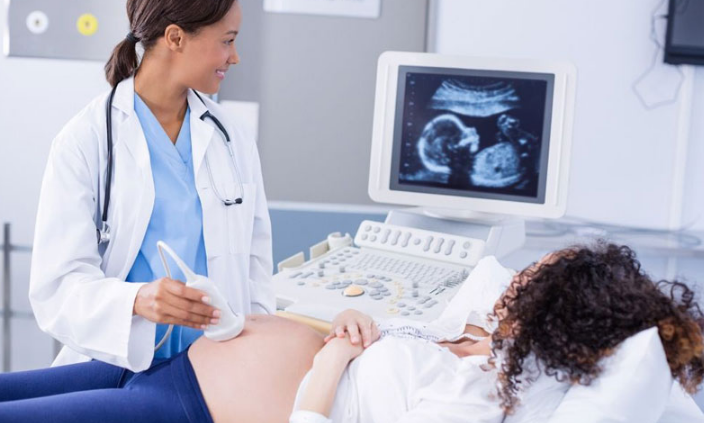 Sự khác nhau giữa siêu âm 2D 3D 4D 5D là như thế nào? 1