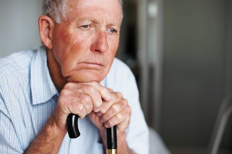 Suy dinh dưỡng ở người lớn là tình trạng gì? 1