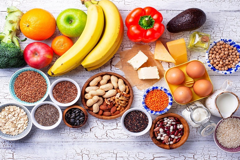 Suy dinh dưỡng ở người lớn là tình trạng gì? 4