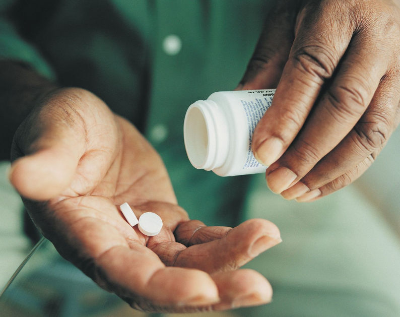 Tại sao uống thuốc cảm lại buồn ngủ? Cách xử lý và phòng tránh? 1