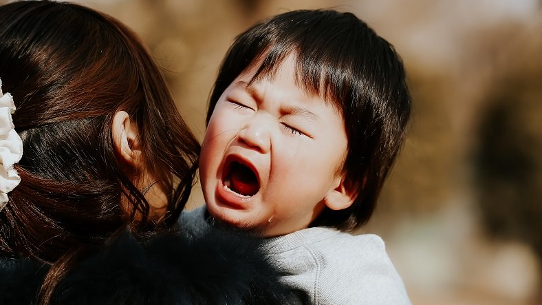 Tâm lý trẻ mới đi nhà trẻ như thế nào? Cách khắc phục ra sao? 1