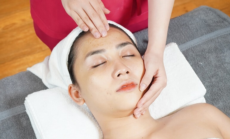 Tảo silic có tác dụng và ưu điểm gì trong việc chăm sóc da? 4