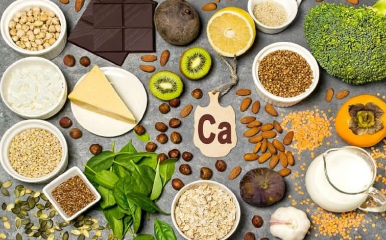 Tê bì chân tay nên ăn gì và kiêng gì? 2