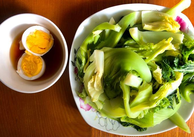 Thế nào là thực đơn 500 calo 1 ngày? Gợi ý thực đơn cho bạn 4