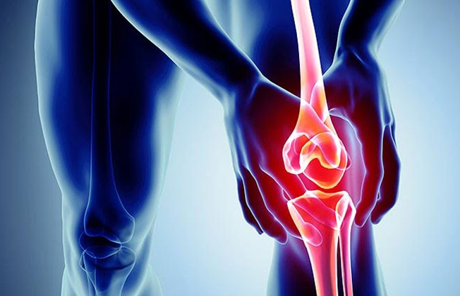 Thoái hóa khớp gối có quan hệ được không? 1