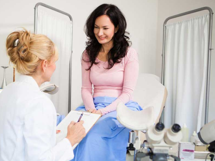 Thử que 2 vạch xét nghiệm máu không có thai: Làm gì khi gặp phải tình huống này? 3