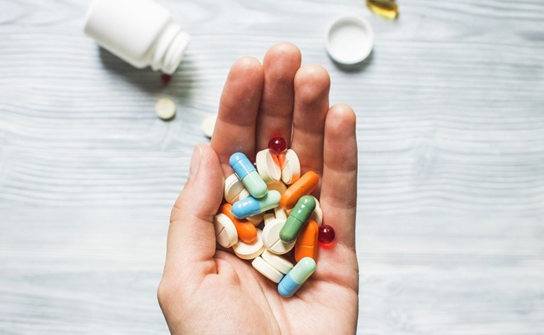 Thuốc đặc trị lạc nội mạc tử cung 3