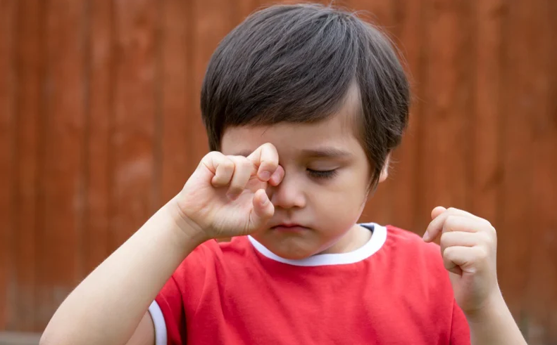 Thuốc tê nhổ răng trẻ em và những điều cha mẹ cần biết 4