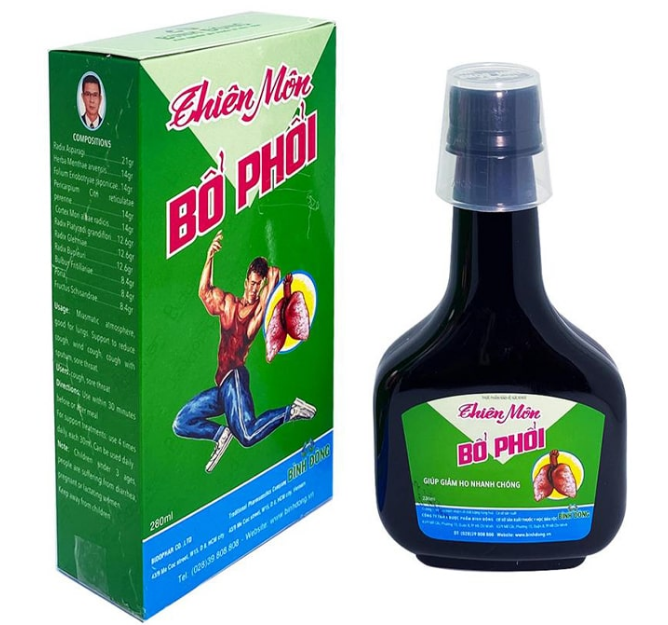 Top 6 sản phẩm chứa cát cánh bạn cần biết 2
