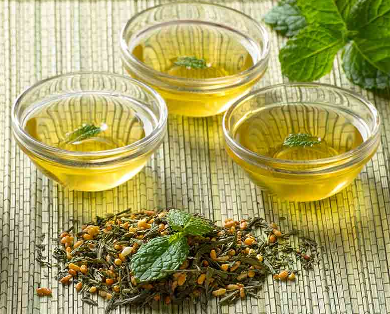 Trà gạo lứt: Thức uống hỗ trợ điều trị bệnh và có tác dụng làm đẹp 1