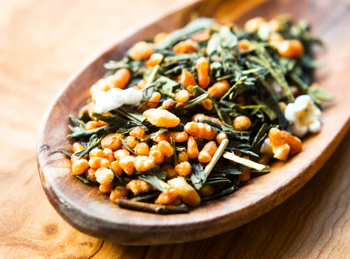 Trà gạo lứt: Thức uống hỗ trợ điều trị bệnh và có tác dụng làm đẹp 2