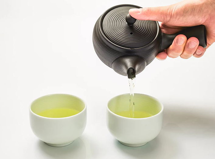 Trà gạo lứt: Thức uống hỗ trợ điều trị bệnh và có tác dụng làm đẹp 4