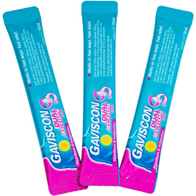 Trào ngược dạ dày gây tiêu chảy là do bệnh lý gì? 4