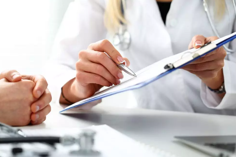 Trĩ ngoại độ 1 có nguy hiểm không? Chẩn đoán và điều trị trĩ ngoại độ 1 ra sao? 2