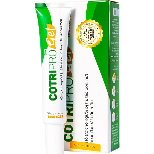 Trĩ ngoại tắc mạch là gì? Có nguy hiểm không và cách điều trị thế nào? 4