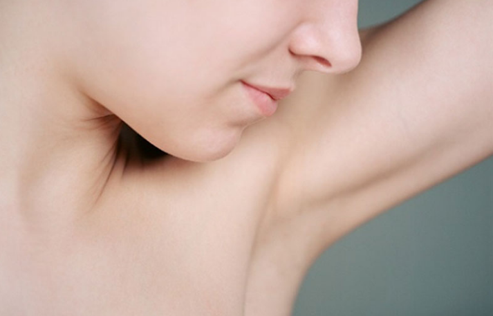 Trị thâm nách bằng laser: Loại bỏ vùng da sẫm màu nhanh chóng 3