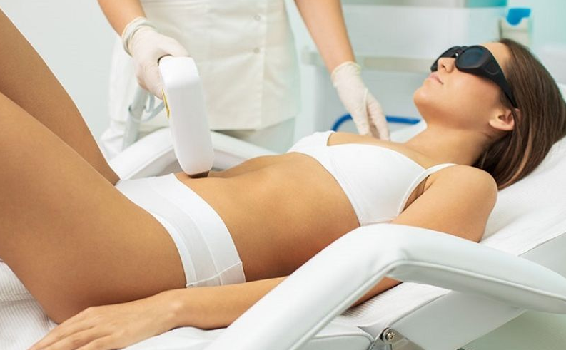 Triệt lông bụng có nên không? Có những phương pháp nào hiệu quả? 3