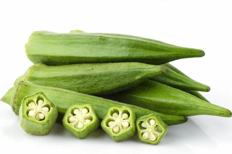 Ủ tóc bằng quả đậu bắp để có mái tóc chắc khỏe 4