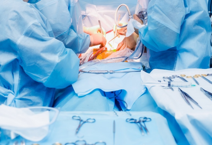 Ung thư thực quản giai đoạn 0 có nguy hiểm không? 4