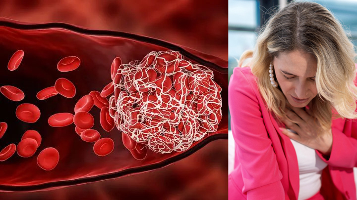 Thuốc tiêu sợi huyết trong nhồi máu cơ tim cấp có ưu, nhược điểm gì?2