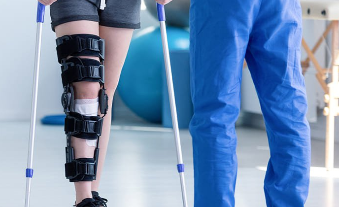 Vật lý trị liệu dây chằng chéo trước có tác dụng gì? 1