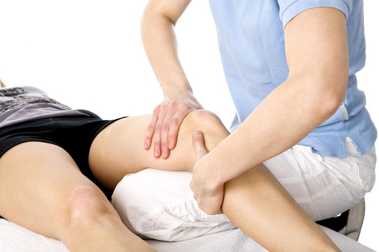 Vật lý trị liệu dây chằng chéo trước có tác dụng gì? 2