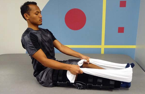 Vật lý trị liệu dây chằng chéo trước có tác dụng gì? 3