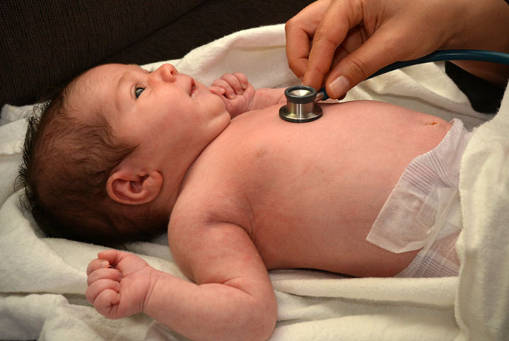 Vật lý trị liệu hô hấp nhi là gì? Quy trình thực hiện ra sao? 1