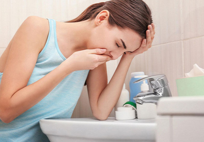 Vì sao phải uống thuốc xổ để nội soi đại tràng? 2