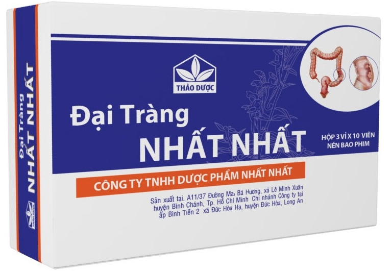 Vì sao phải uống thuốc xổ để nội soi đại tràng? 4