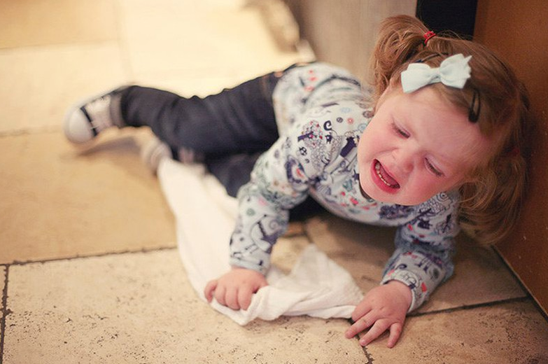 Vì sao trẻ nhõng nhẽo và cách đối phó như thế nào hiệu quả? 2