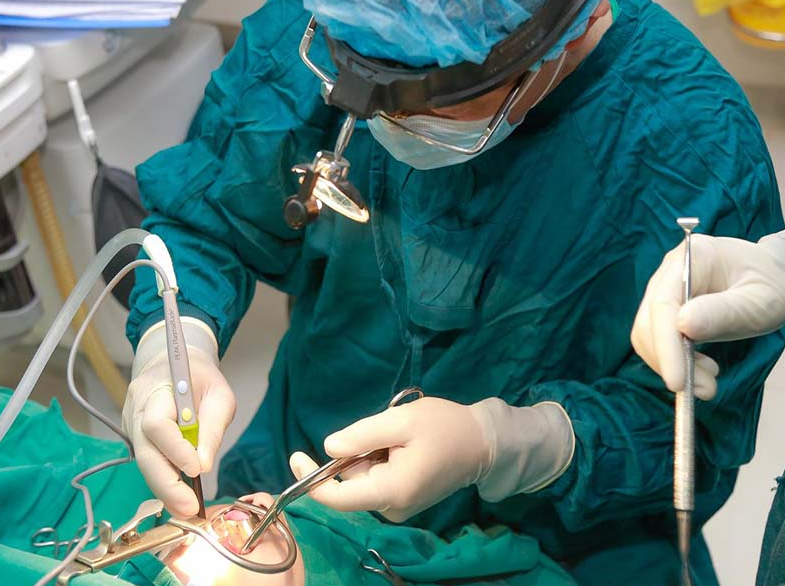 Viêm amidan cấp ở người lớn và trẻ em: Những thông tin cần biết 2