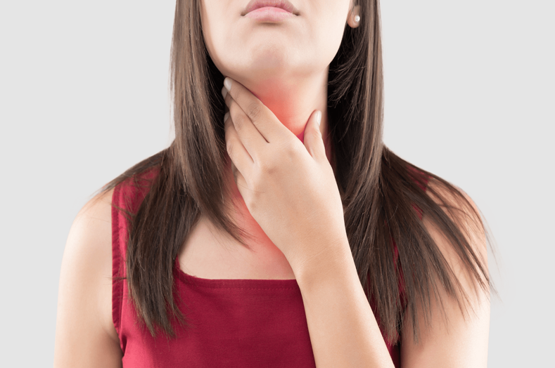 Viêm amidan có lây không và cách phòng ngừa bệnh thế nào? 3