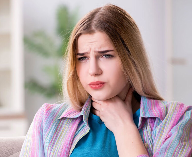 Viêm amidan nên ăn gì và kiêng gì để mau khỏi bệnh? 2