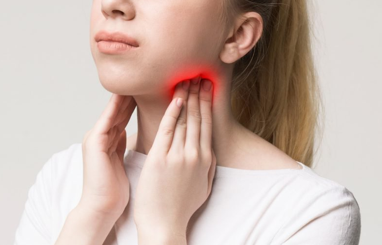 Viêm hạch bạch huyết cấp tính có nguy hiểm không? 2