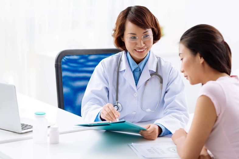 Viêm lộ tuyến có mấy cấp độ? 3