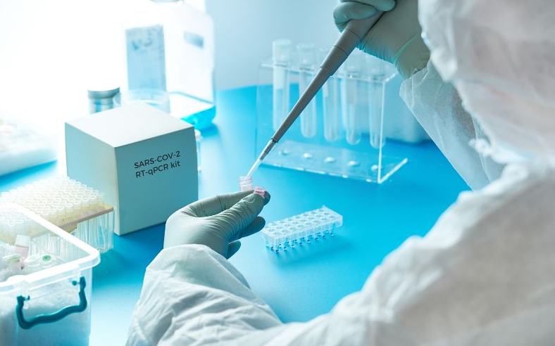 Xét nghiệm sinh học phân tử ở đâu? 1