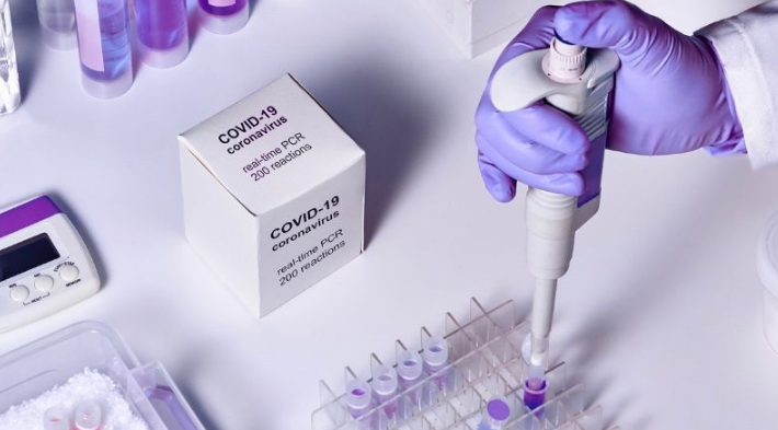 Xét nghiệm sinh học phân tử ở đâu? 4