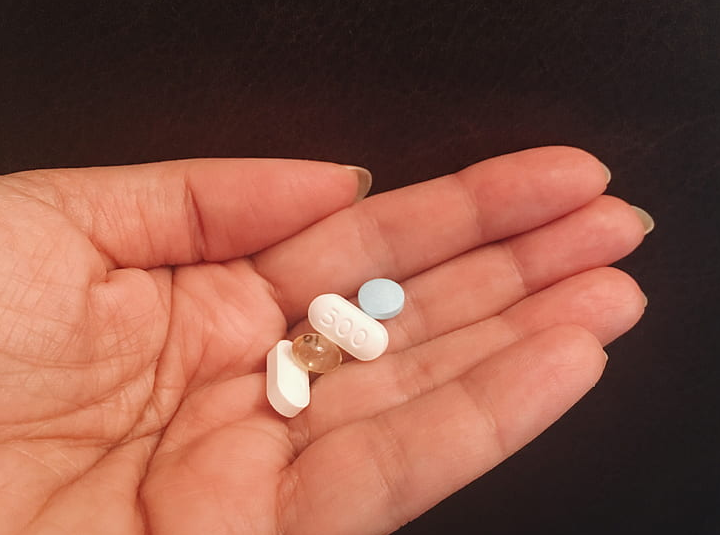 Xuất huyết tiêu hóa có biến chứng gì? Cách điều trị và phòng ngừa 1