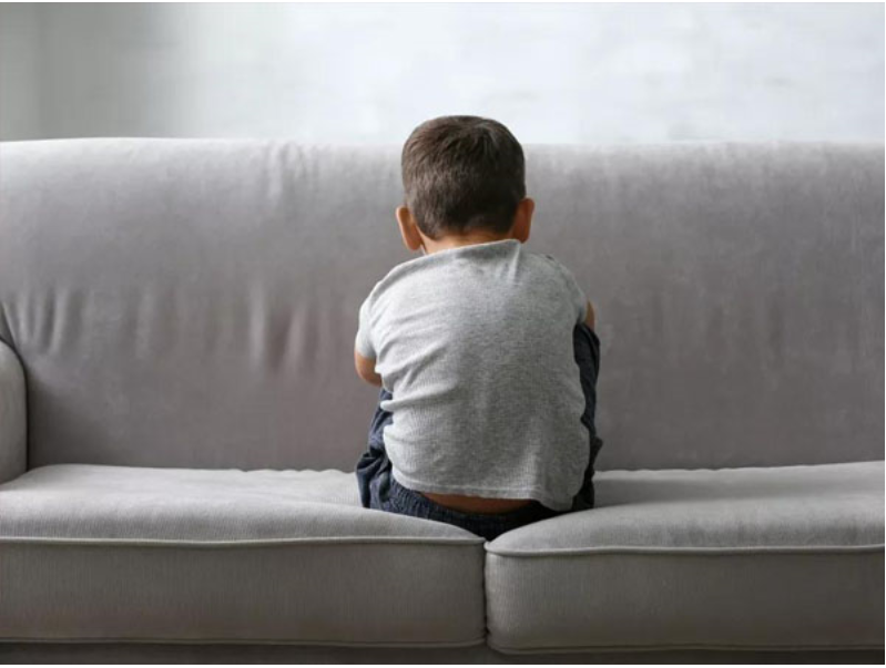 Bạn biết gì về hội chứng asperger ở trẻ em? 1