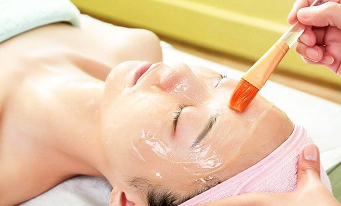 Bạn đã biết tác hại của nha đam với da mặt chưa? 5