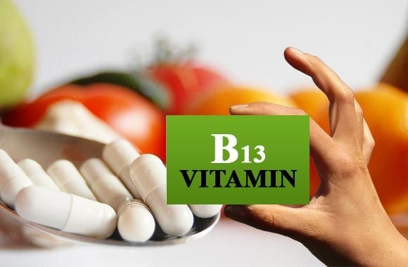 Bạn đã thực sự hiểu về vitamin B13 chưa? 1