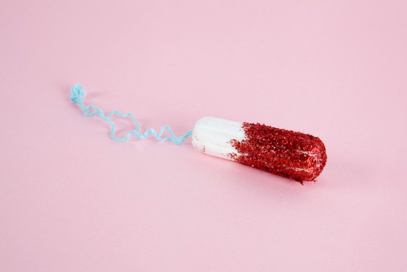 Băng vệ sinh dạng ống tampon là gì? 2